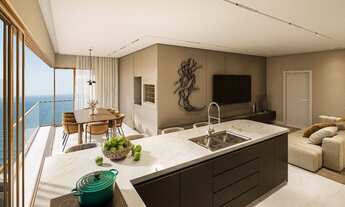 Imagem 1: Aura - Pré lançamento Quadra mar com 3 suítes