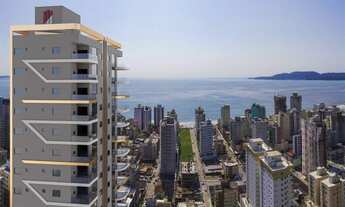 Imagem: Serenity - Apartamento com 03 Suítes em