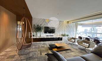 Imagem: SUPREME RESIDENCE, 3 dormitórios na Rua