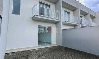 Imagem: Casa Geminada com 1 Suíte e 2 Dormitórios