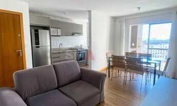 Imagem: Apartamento Mobiliado a Venda na Vila Nova