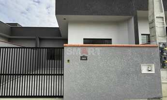 Imagem: Casa geminada 1 suíte 1 quarto e churrasqueira