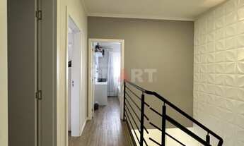 Imagem 6: Sobrado Geminado com 1 Suíte + 2 Dormitórios em Três Rios do Sul