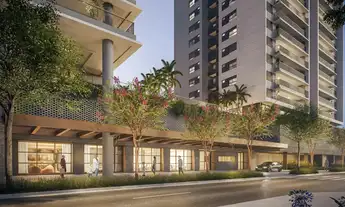 Imagem 3: Haus Mitre Edition NY | Construtora Mitre | Construção | 164 metros | 03 suítes