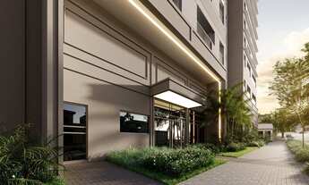 Imagem 2: Living Only Ipiranga | Construtora Living | Construção | 70 metros | 02 dormitórios