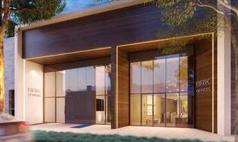 Imagem 3: BRK By Helbor | Construtora Helbor | Construção | 41 metros