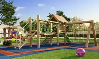 Imagem 6: Jardim Bonsucesso | Construtora Tenda | Construção | 32 metros | 02 dormitórios