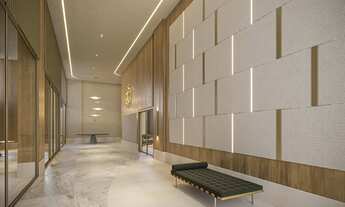 Imagem 7: Grand High Alto da Boa Vista | Construtora Diálogo | Construção | 159 metros