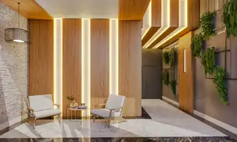 Imagem 4: Summit Tower Residence - Apartamentos com 3 suítes na Meia Praia