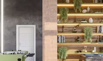 Imagem 7: Summit Tower Residence - Apartamentos com 3 suítes na Meia Praia