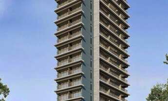 Imagem: Think Home Vila Madalena Construtora Think