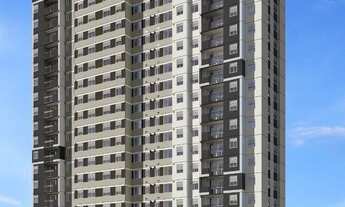 Imagem: Vivaz Prime Rio Bonito 2 Pronto Construtora