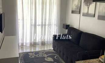 Imagem: Flat disponível para locação no Choice