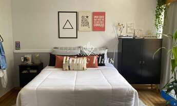 Imagem: Flat disponível para locação no Quality