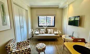 Imagem: Flat disponível para venda no Hotel The