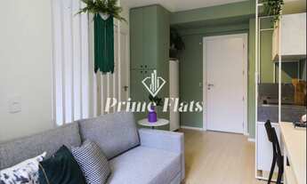 Imagem: Flat disponível para locação no Nex One