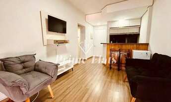 Imagem: Apartamento disponível para venda no Space