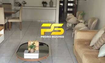 Imagem 4: Apartamento com 3 quartos à Venda, Manaíra - João Pessoa