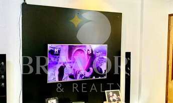 Imagem 3: Edifício Portinari, 3 dormitórios na Rua S