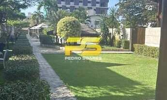 Imagem 3: Bangalô com 4 quartos para Locação, Camboinha I - Cabedelo