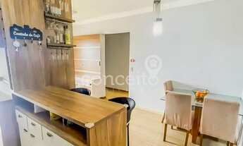 Imagem 4: Apartamento de 3 quartos em condomínio clube