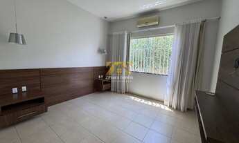 Imagem 5: Casa Alto Padrão, com 5 suítes, 430 m² - Residencial Polinésia - Palmas/TO