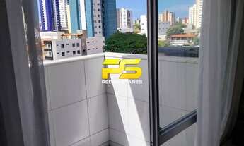 Imagem 6: Apartamento com 3 quartos à Venda, Manaíra - João Pessoa