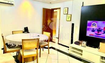 Imagem 2: Edifício Portinari, 3 dormitórios na Rua S