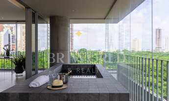 Imagem 4: Epic City Home Apartamento com 4 dormitórios