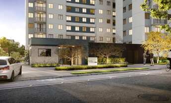 Imagem 3: Barra Funda 930 | Construtora Cury | Lançamento | 32 metros | 02 dormitórios