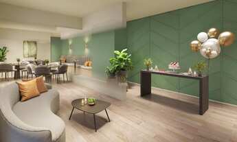 Imagem 6: Vivaz Parque Tiquatira | Construtora Vivaz | Construção | 31 metros | 02 dormitórios