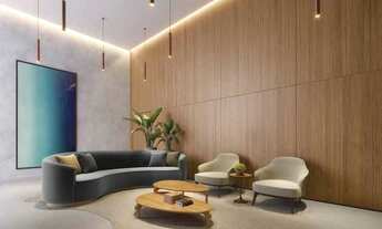 Imagem 2: Jota Mariana Studios | Construtora Lindenberg | Construção | 28 metros