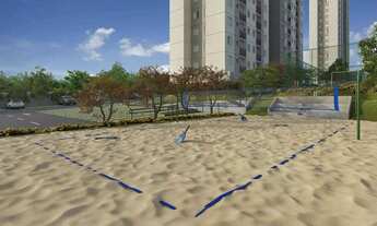 Imagem 4: Lumi Residencial | Construtora Longitude | Construção | 41 metros | 02 dormitórios