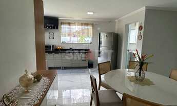 Imagem 3: Apartamento com 1 Suíte + 2 Dormitórios Semimobiliado em Três Rios do Sul