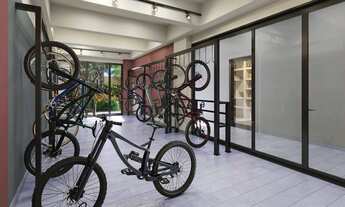 Imagem 7: BRK By Helbor | Construtora Helbor | Construção | 41 metros