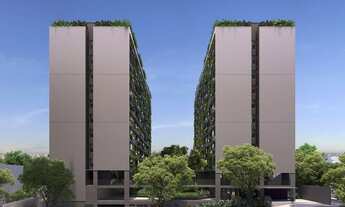 Imagem 3: Floresta Residencial | Construtora Idea Zarvos | Construção | 66 metros | 02 suítes