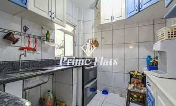 Imagem 3: Apartamento disponível para venda no Condomínio Edifício Noruega, com 77m² e 2 dormitórios