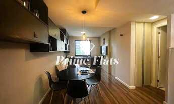 Imagem: Flat disponível para locação no Adagio