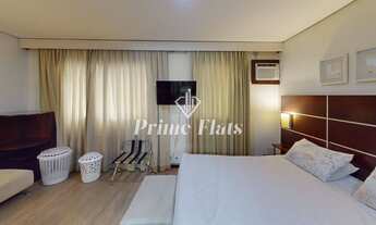 Imagem: Apartamento disponível para venda no Transamérica