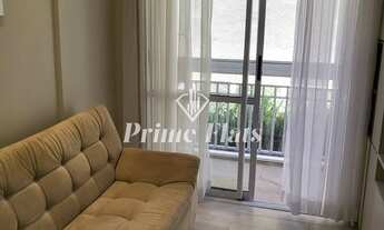 Imagem: Flat disponível para locação no Choice