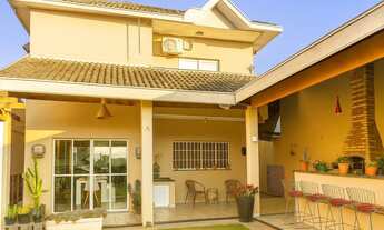 Imagem: Sobrado Santa Helena