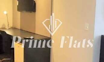 Imagem: Flat disponível para venda no Blue Tree