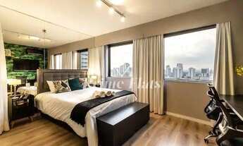 Imagem: Flat disponível para venda no Quality Faria