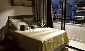 Imagem: Studio disponível para locação no Today