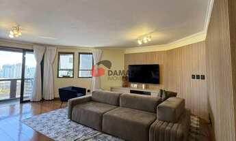 Imagem: Apartamento à venda, Vila Assunção, Santo