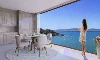 Imagem: George VI Residencial- Apartamento Frente