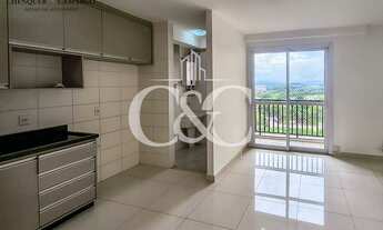 Imagem: Apartamento, Engordadouro - Jundiaí