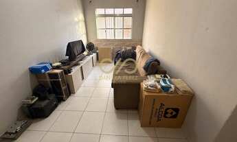 Imagem: Apartamento Padrão - Canto do Forte - Praia