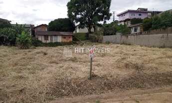 Imagem: TERRENO - BAIRRO LARANJEIRAS - RIO DO SUL