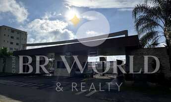 Imagem: Apartamento de 2Q no Flora Parque Aroeira